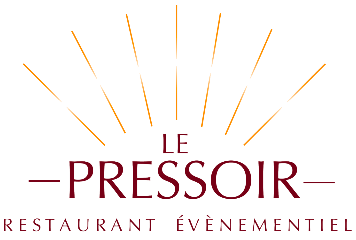 Restaurant le pressoir